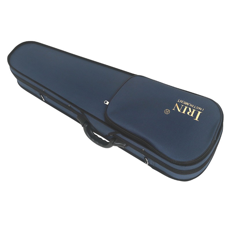 4/4 Oxford Cloth Violin Case L - Musical Instrument Box recensie en prijs