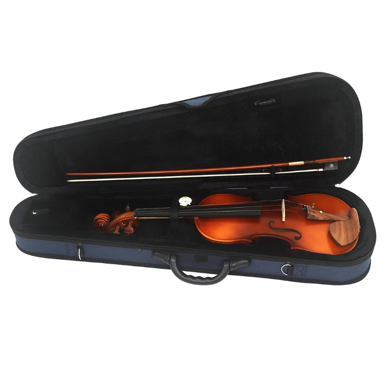 4/4 Oxford Cloth Violin Case L - Musical Instrument Box recensie en prijs