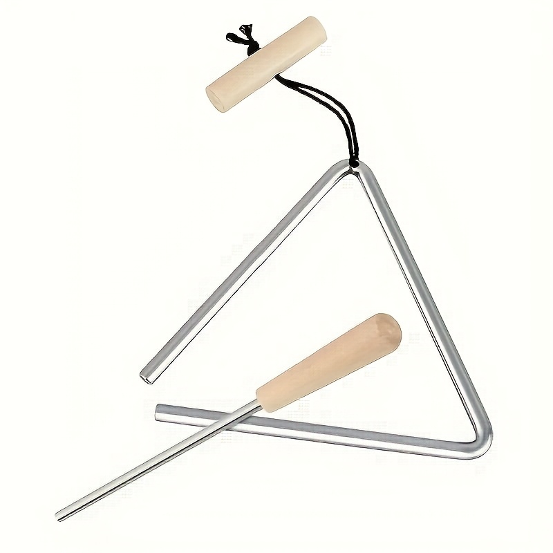 1pc Professional Triangle Inst - Triangle Beater Music recensie en prijs