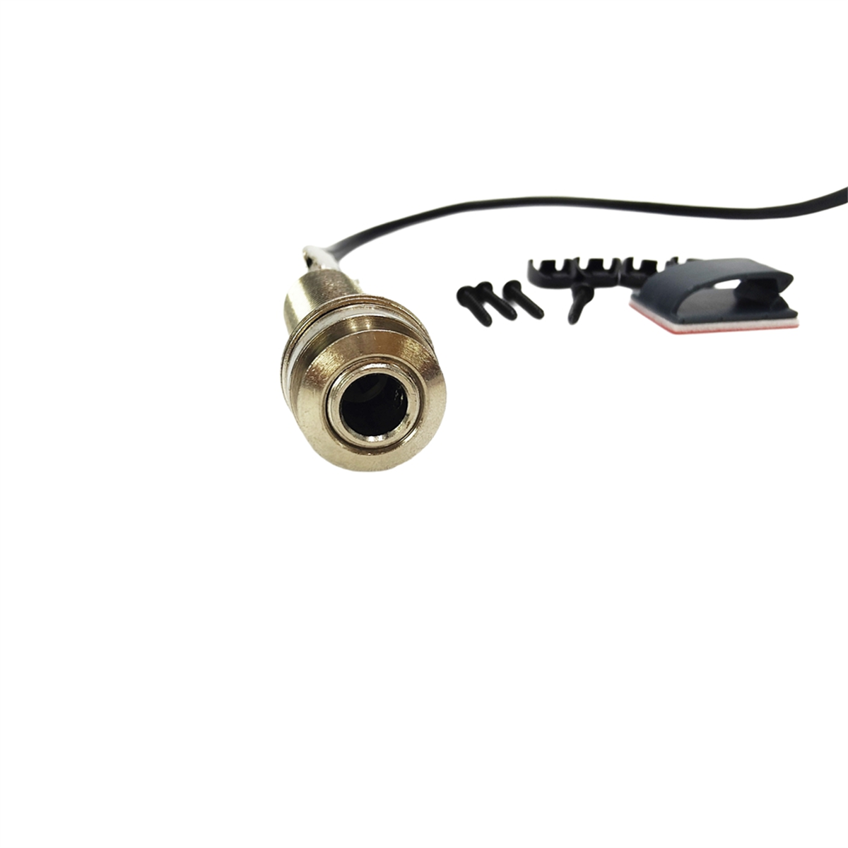 XFDZ Guitar Pickups Prefix Plu - Dobro Resonator Guitar recensie en prijs