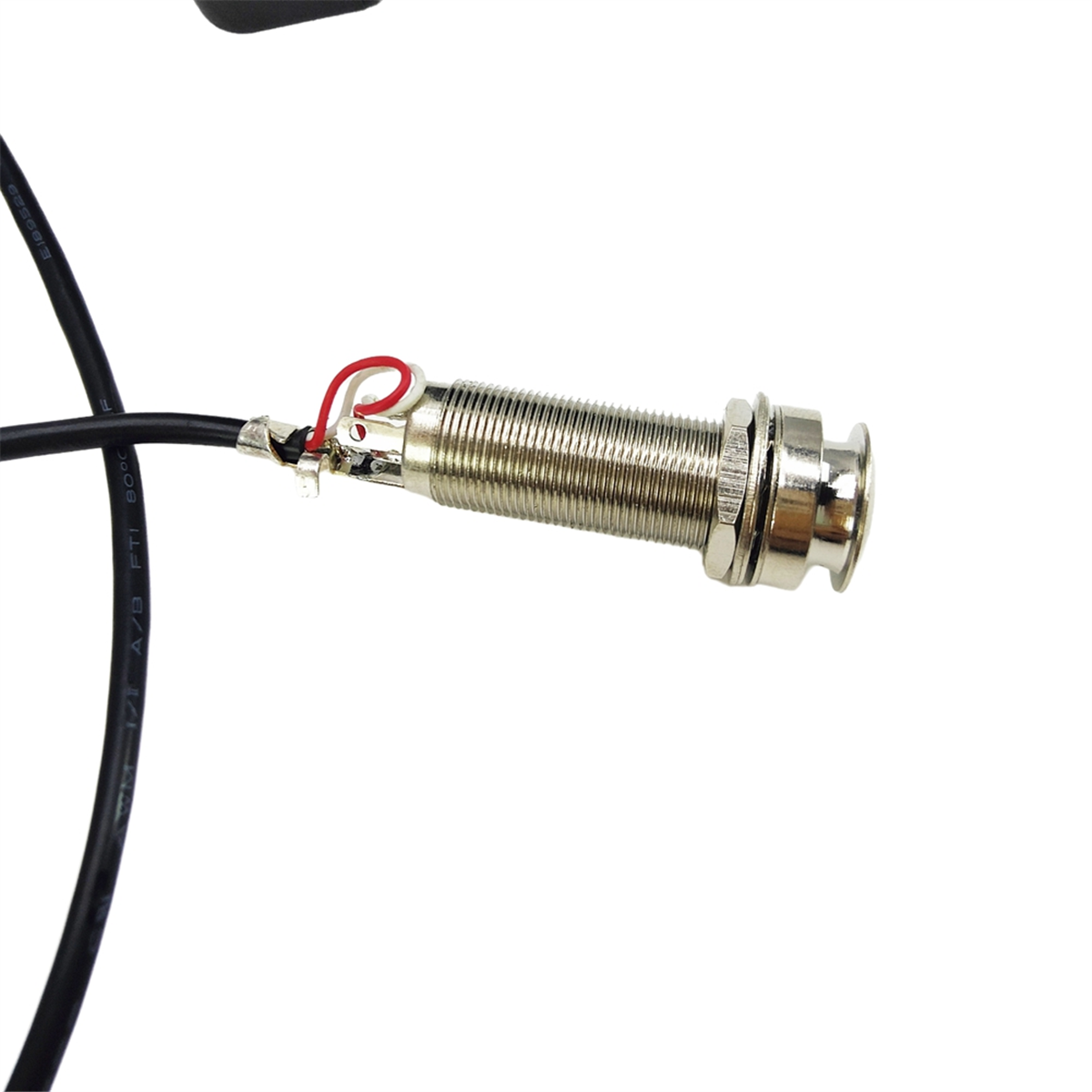 XFDZ Guitar Pickups Prefix Plu - Dobro Resonator Guitar recensie en prijs
