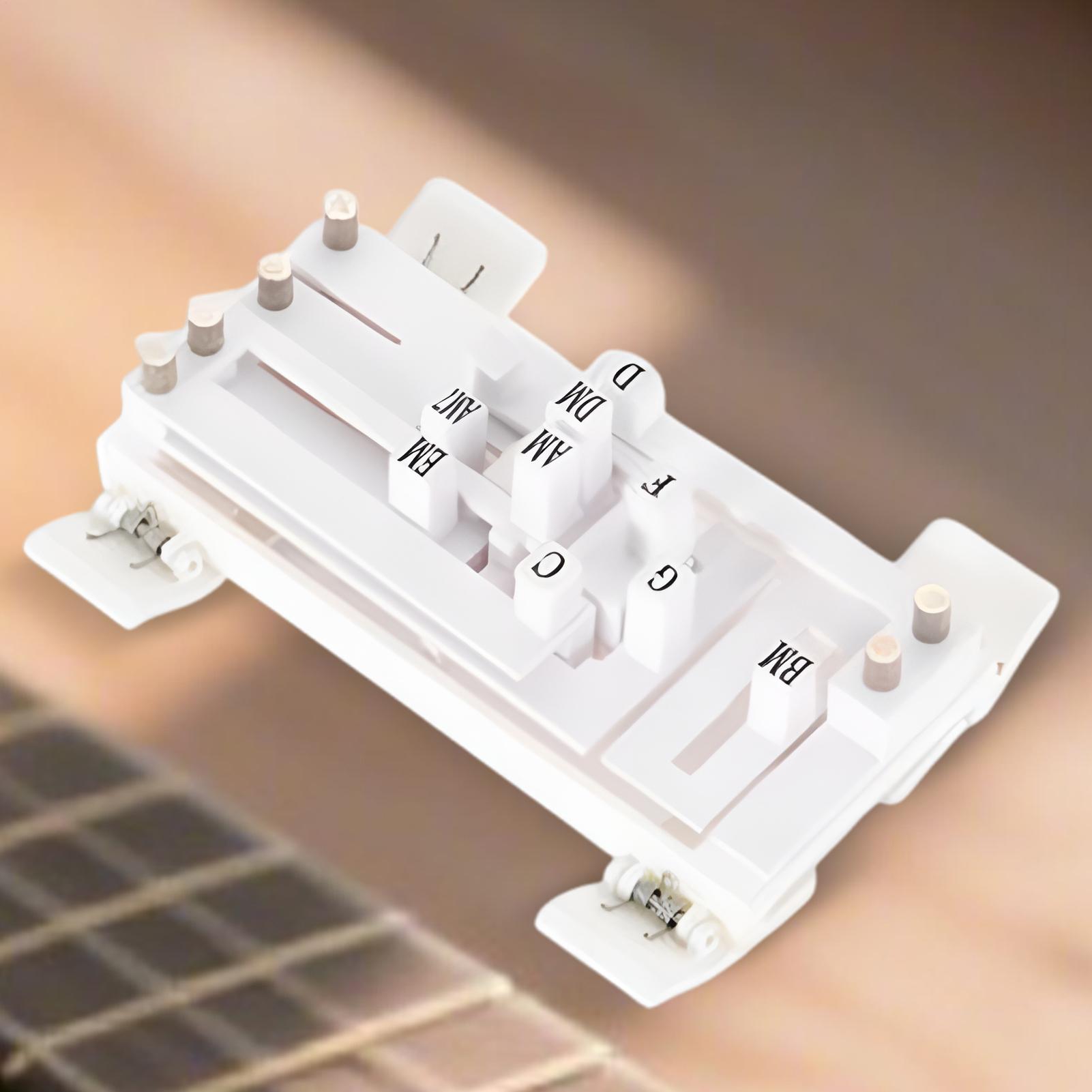 Guitar Chord Helper Guitar Lea - Musical Instrument For Beginners recensie en prijs