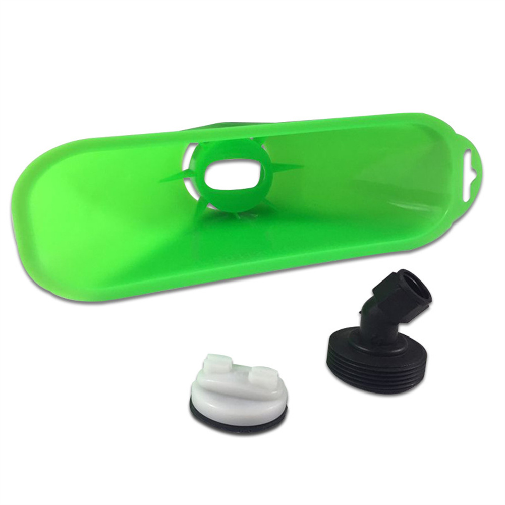 Sprayer Cover Sprayer Windproo - Musical Instrument Using Water recensie en prijs