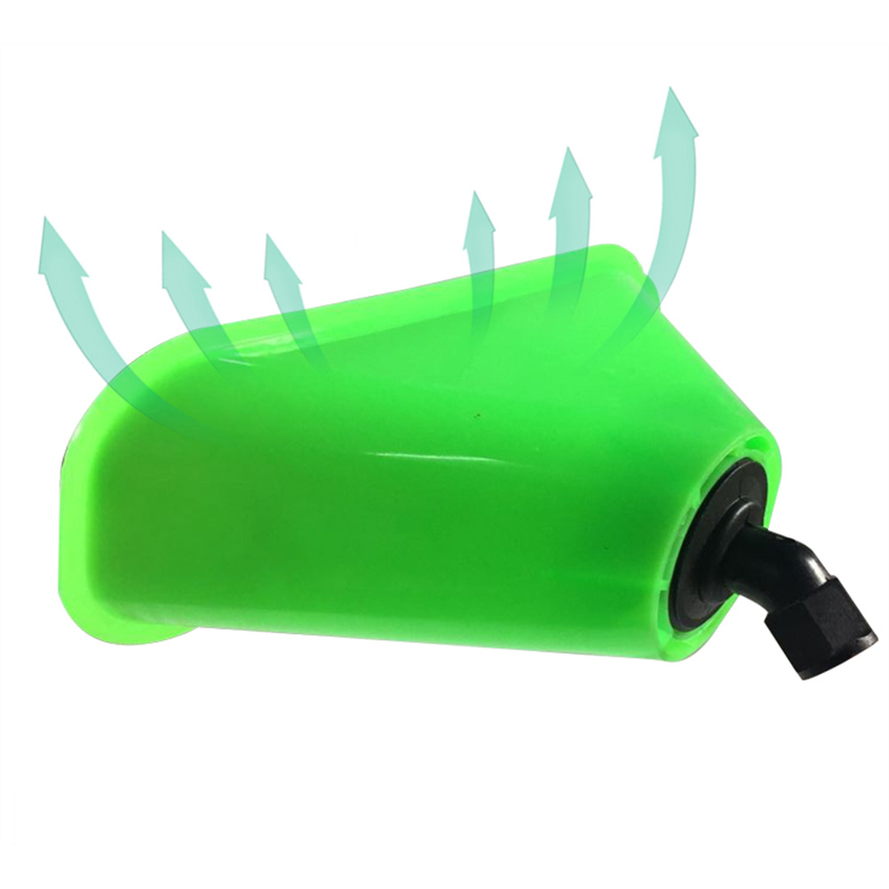Sprayer Cover Sprayer Windproo - Musical Instrument Using Water recensie en prijs
