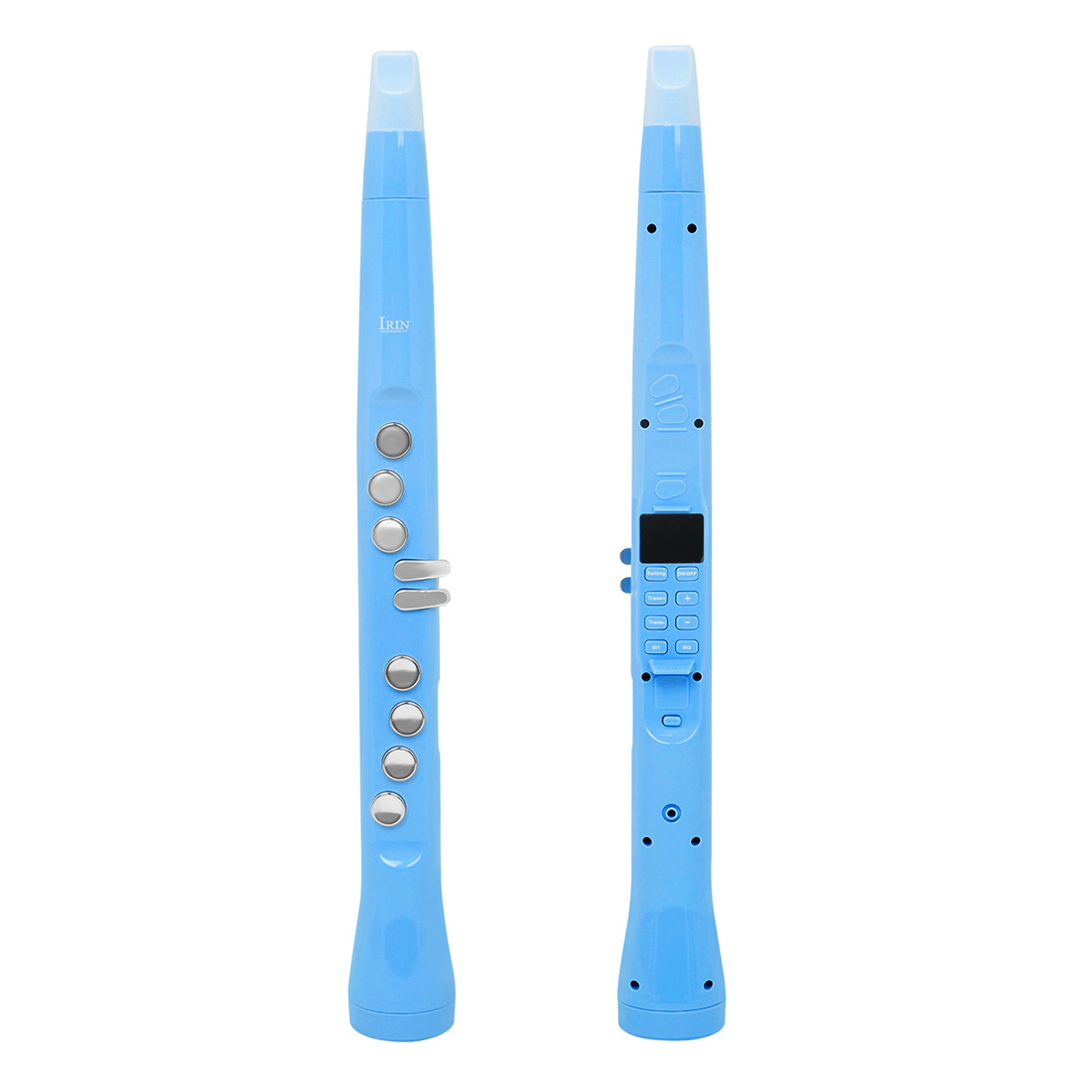 SLADE Electric Blowpipe Mini E - Musical Instrument Euphonium recensie en prijs