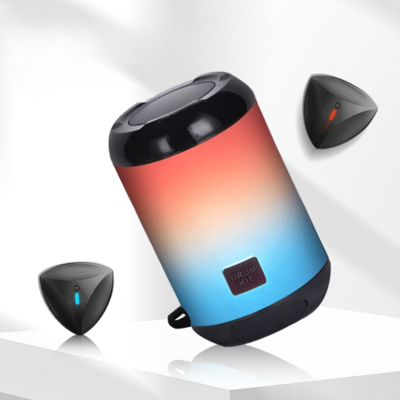 Air Electronic Drum Set Beginn - Musical Instrument Virtual recensie en prijs