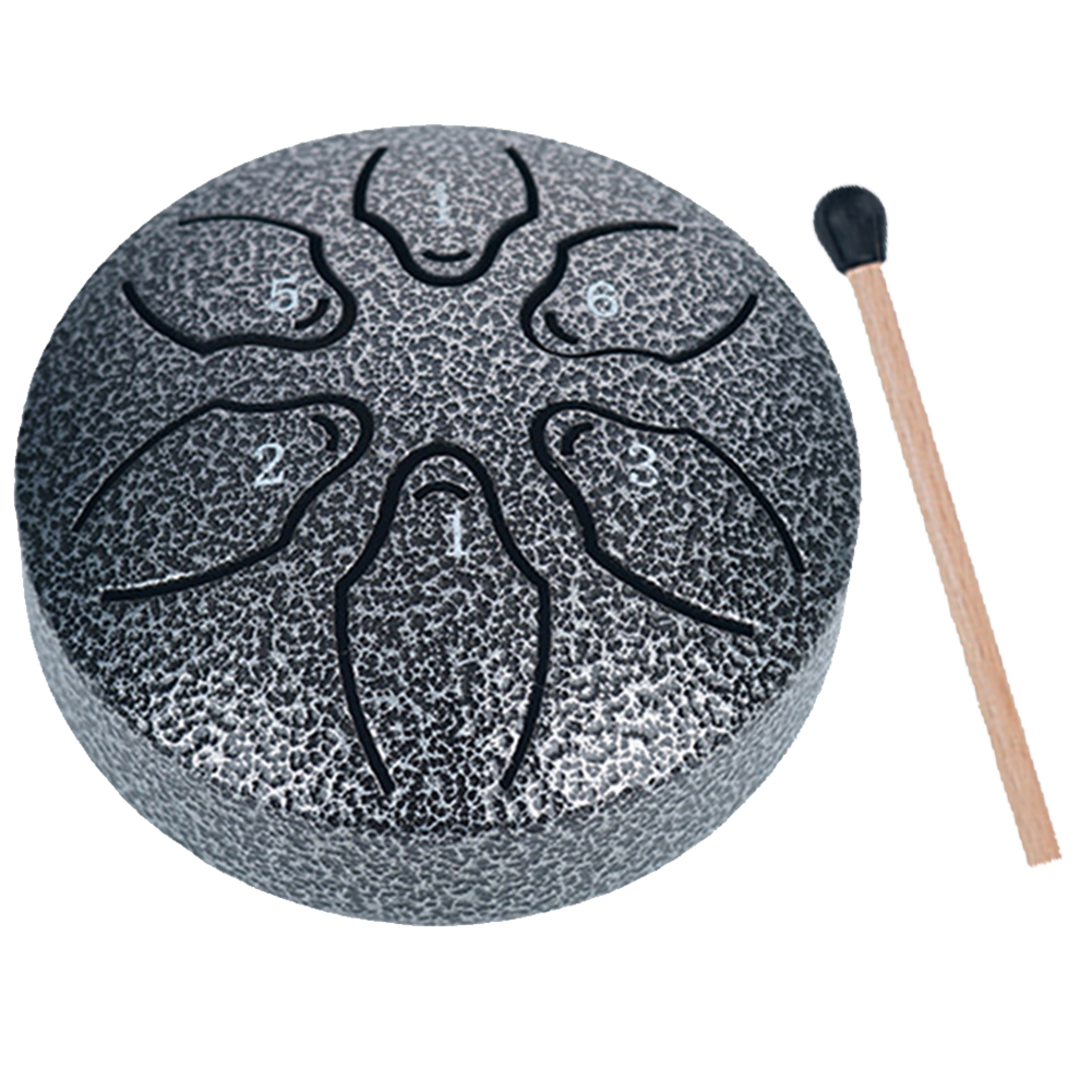 3 Inches 6 Notes Rain Drum for - Musical Instrument Note recensie en prijs