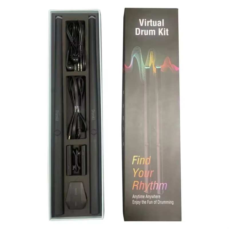 Top-ranking Products Hyperdrum - Musical Instrument Virtual recensie en prijs