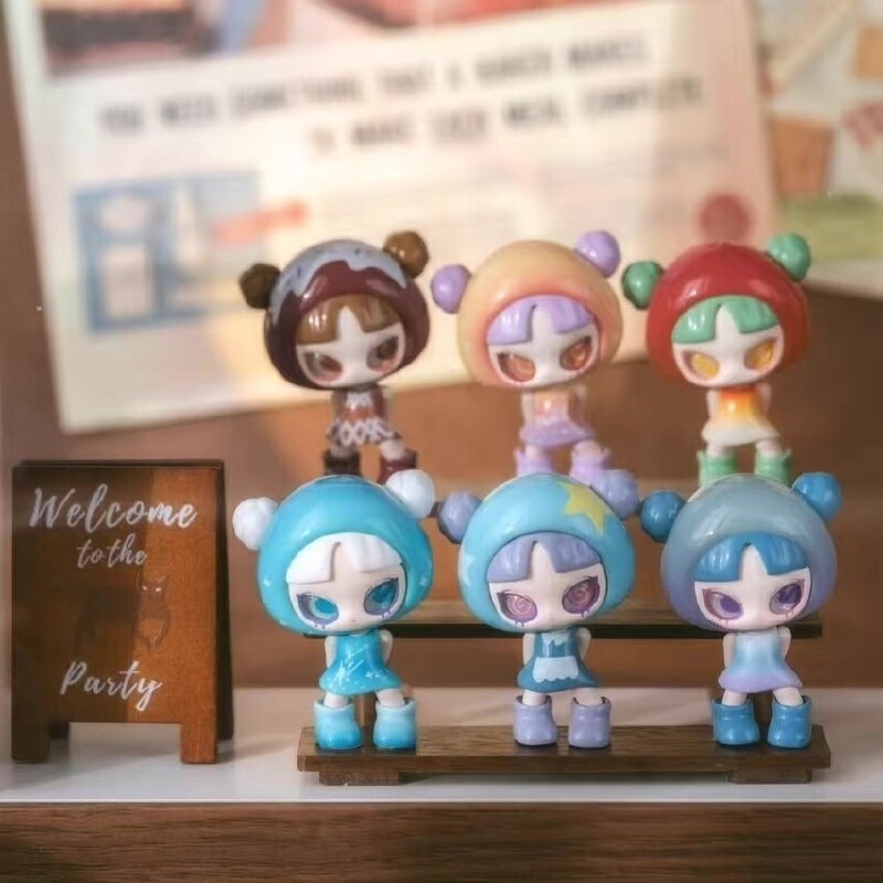 (In Stock) Inns 