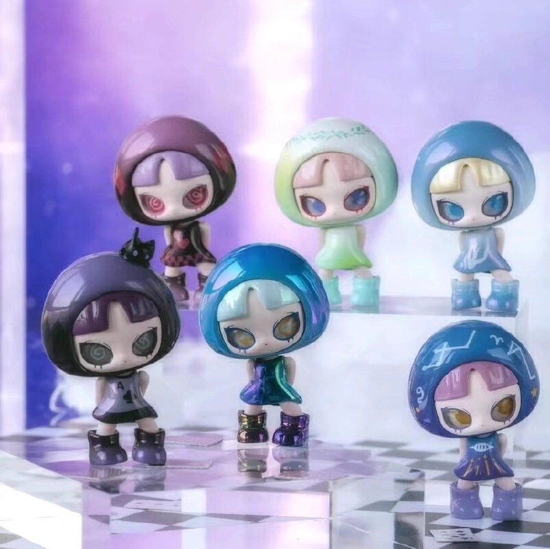 (In Stock) Inns 