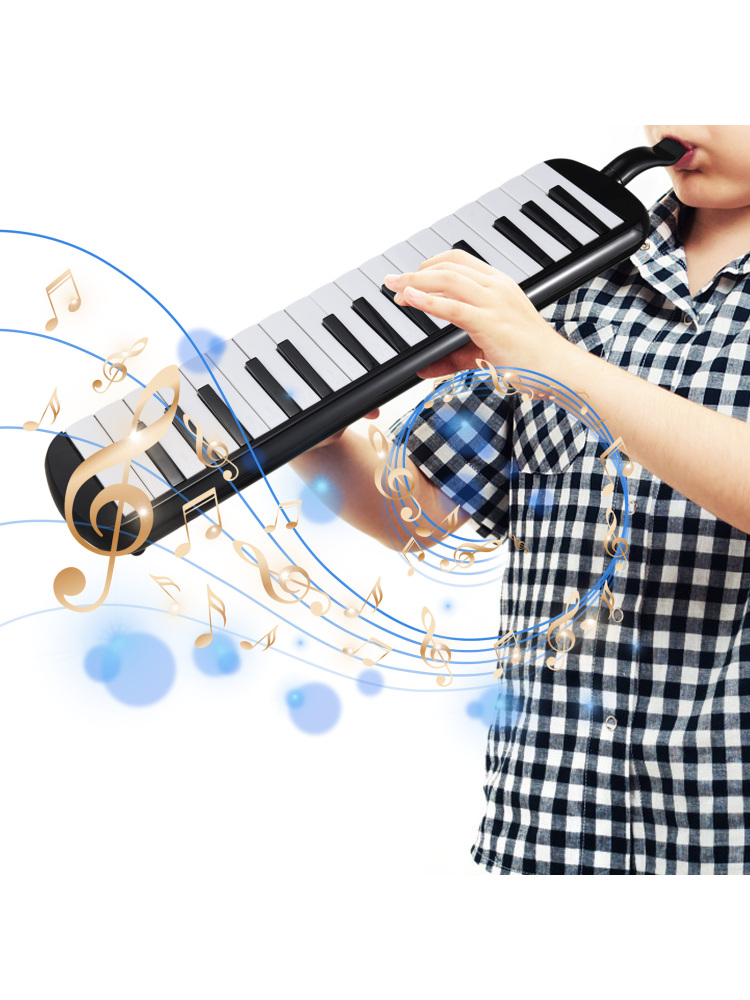 32 Keys Melodica Instrument Me - Melodica Keyboard Wind recensie en prijs