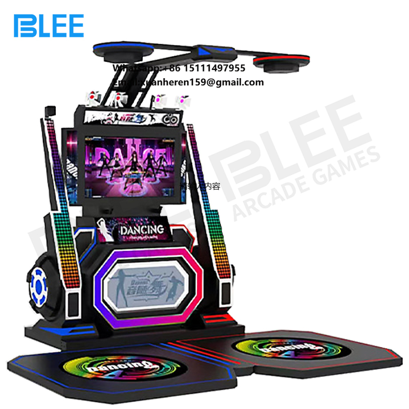 Top Quality 9d Vr Dance Musica - Musical Instrument Virtual recensie en prijs