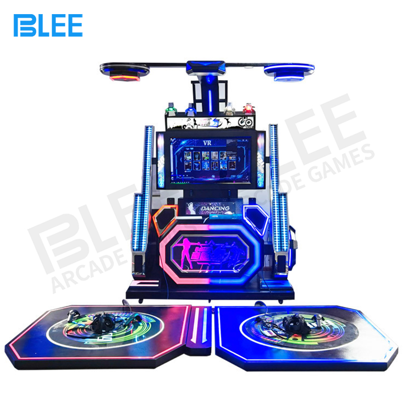 Top Quality 9d Vr Dance Musica - Musical Instrument Virtual recensie en prijs