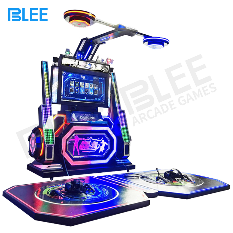 Top Quality 9d Vr Dance Musica - Musical Instrument Virtual recensie en prijs