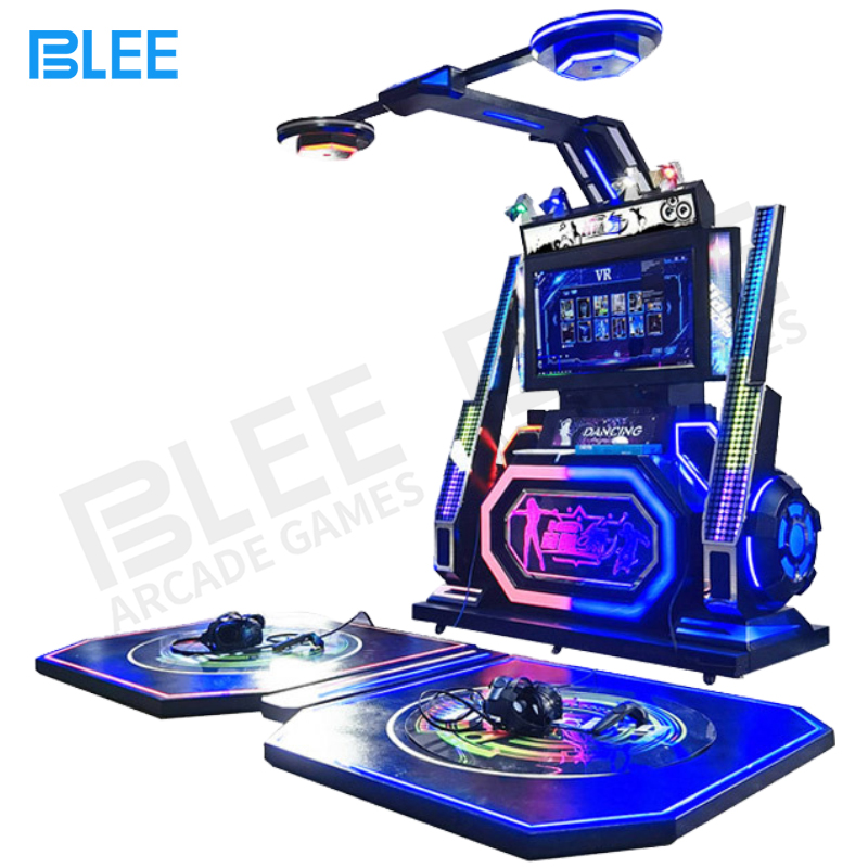 Top Quality 9d Vr Dance Musica - Musical Instrument Virtual recensie en prijs