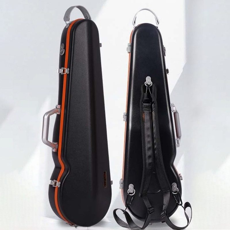 3/4 4/4 Violin Case Waterproof - Musical Instrument Box recensie en prijs